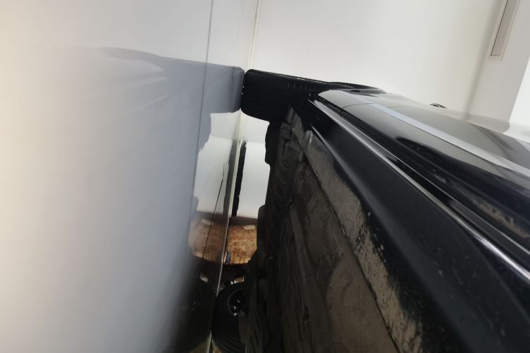 沃尔沃XC90 2023款 B6 智雅豪华版 7座局部细节9001