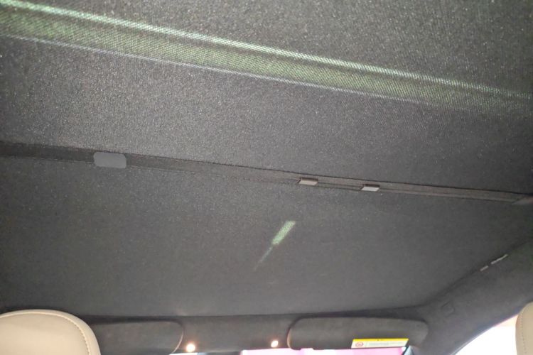 特斯拉 Model S 2023款 双电机全轮驱动版中控内饰22