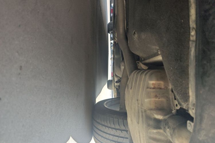 奥迪A8 2014款 A8L 45 TFSI quattro舒适型局部细节9002