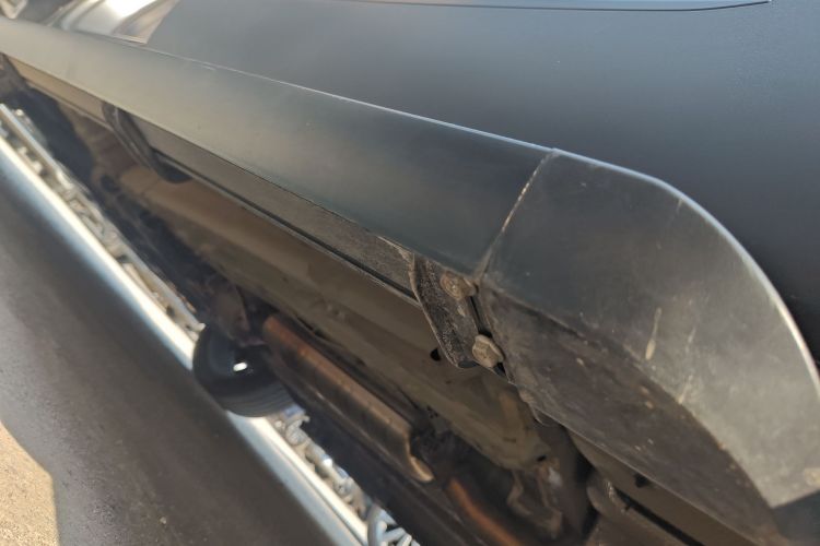 奇瑞 瑞虎8 L 2024款 2.0T 两驱尊贵版 5座局部细节9002