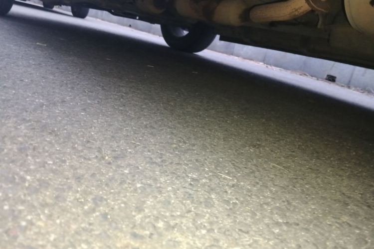 东风风光 风光S560 2018款 改款 1.8L CVT尊贵型 5座局部细节9003