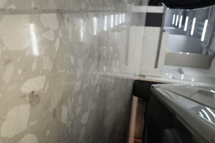 宝马X3 2022款 xDrive30i 领先型 M曜夜套装局部细节9002