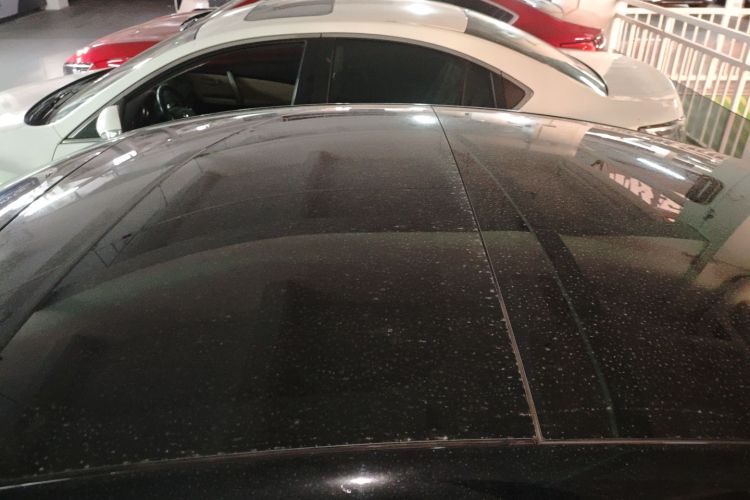 特斯拉 Model 3 2020款 标准续航后驱升级版局部细节57