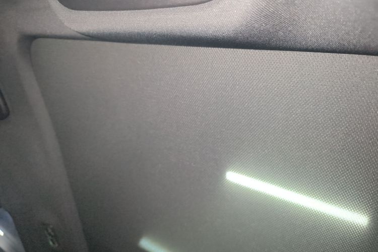 福特 蒙迪欧 2025款 2.0T EcoBoost E 混动 运动版 ST-Line局部细节22