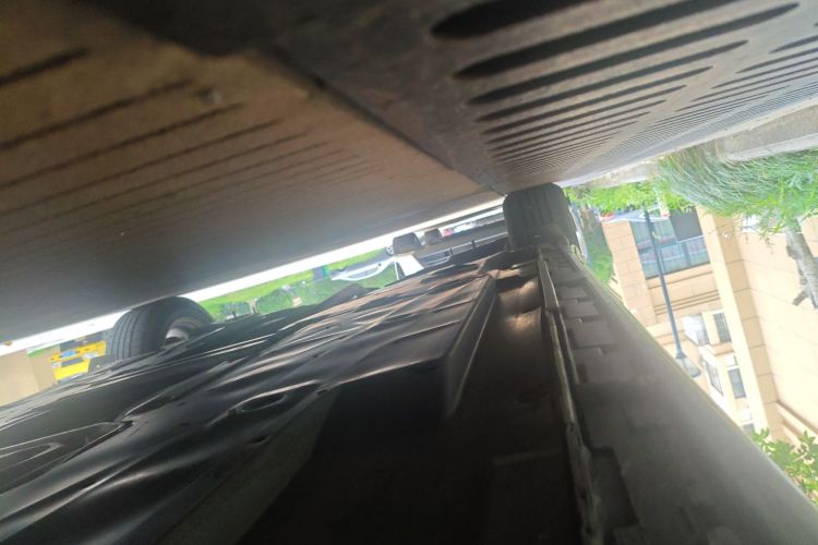 马自达3 昂克赛拉 2017款 两厢 1.5L 自动舒适型 国V局部细节9001