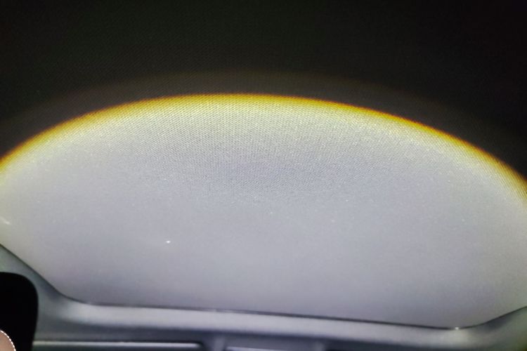 宝马X2 2020款 sDrive25i 领先型M越野套装中控内饰22