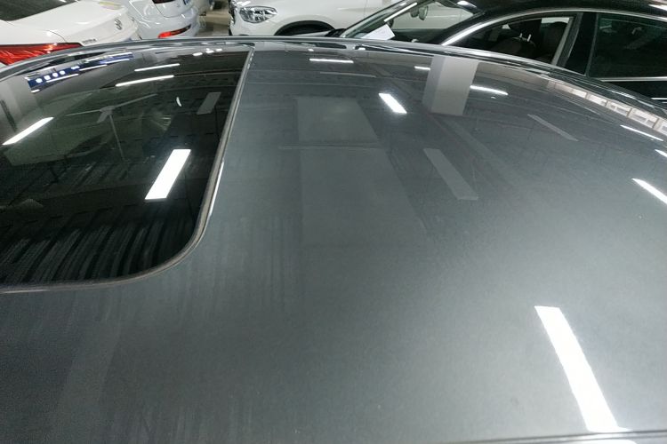 雪佛兰 科鲁泽 2019款 Redline 320T 双离合欢快版 国VI局部细节57