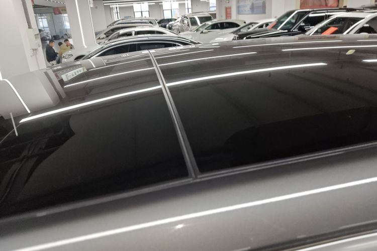 理想汽车 理想L8 2023款 Pro局部细节57