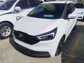 江铃集团新能源 易至EV3 2022款 小雷达悦跑型