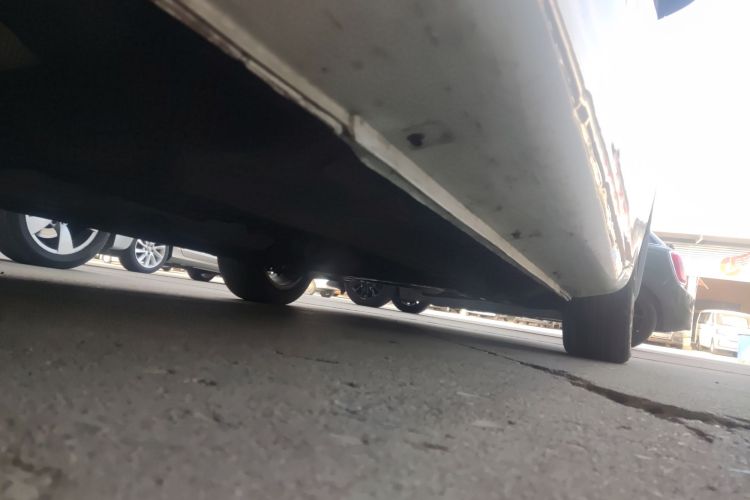 吉利汽车 帝豪 2021款 UP 1.5L CVT豪华型局部细节9001