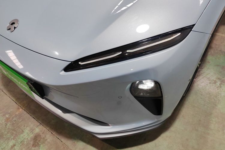 蔚来ET5 2024款 75kWh局部细节36