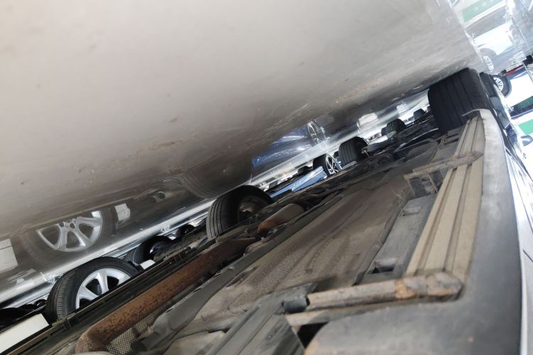 福特 翼虎 2015款 2.0L GTDi 四驱尊贵型局部细节9002