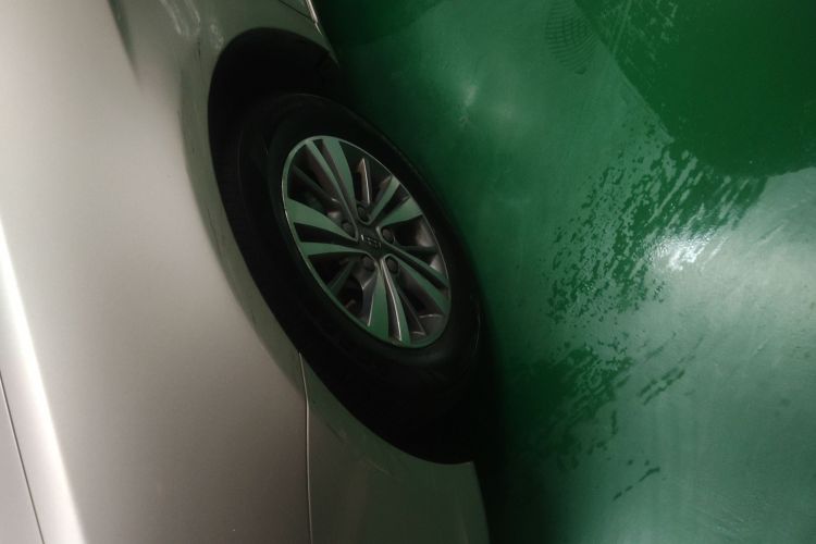 吉利汽车 帝豪 2018款 1.5L CVT豪华型车身外观6007