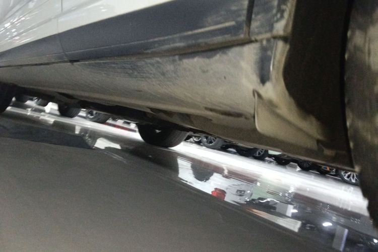 保时捷 2016款 Cayenne 3.0T局部细节9002