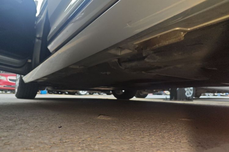 大众 迈腾 2018款 330TSI DSG 领先型局部细节9002