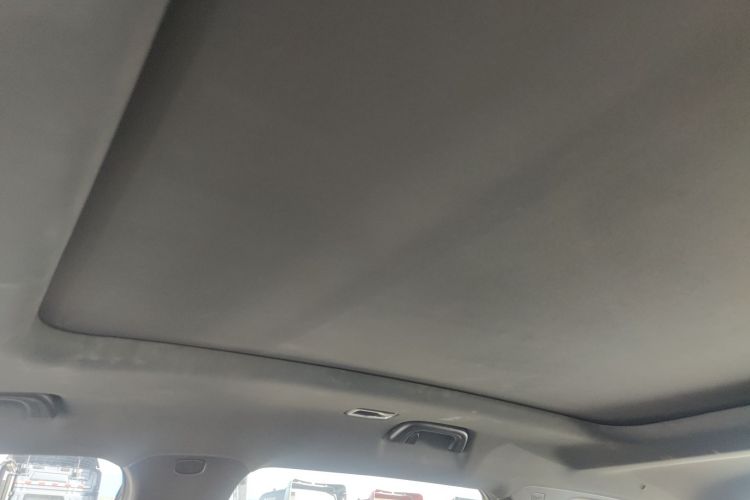 吉利汽车 豪越L 2023款 2.0T DCT尊贵型局部细节22