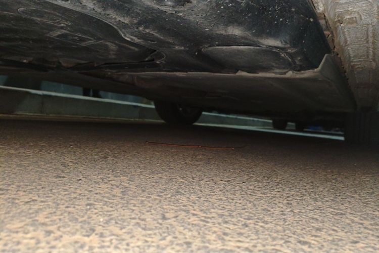 大众 2021款 途安L 280TSI DSG舒适版 7座局部细节9002