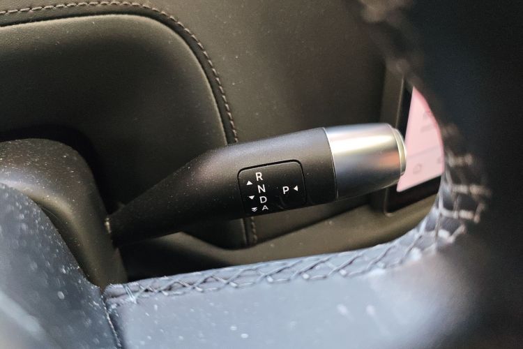 理想汽车 理想L8 2023款 Pro中控内饰18