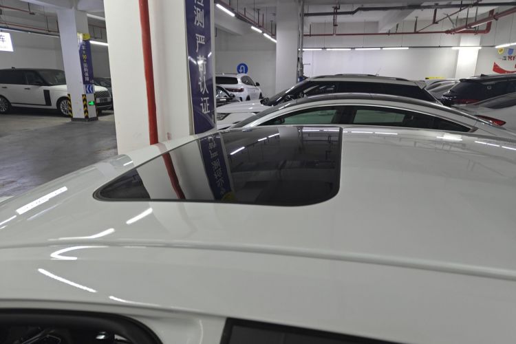 吉利汽车 帝豪 2022款 第4代 1.5L CVT尊贵型局部细节57