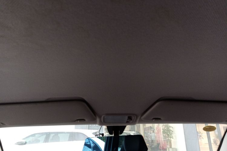 五菱汽车 宏光MINIEV 2020款 悦享款 三元锂中控内饰22