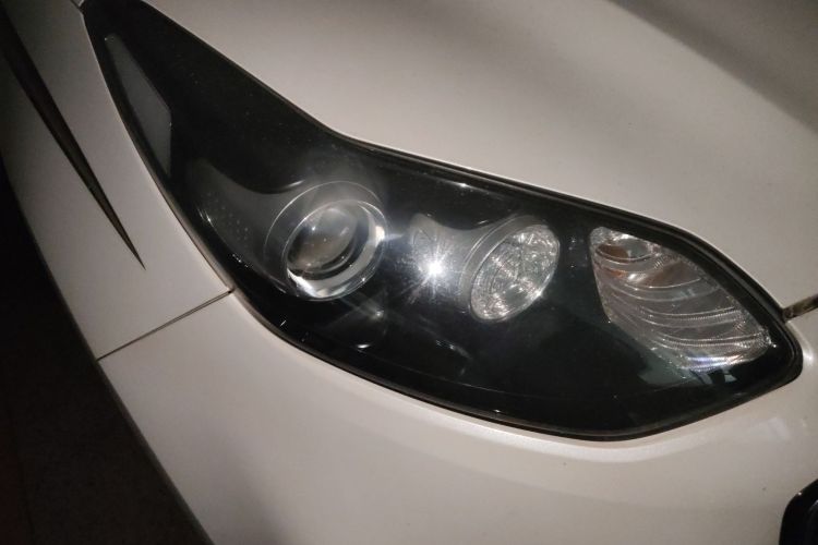 起亚KX5 2016款 2.0L 自动两驱Premium车身外观6006