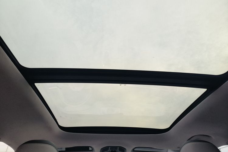 吉利汽车 星越L智擎 2024款 1.5T 天宫版局部细节22