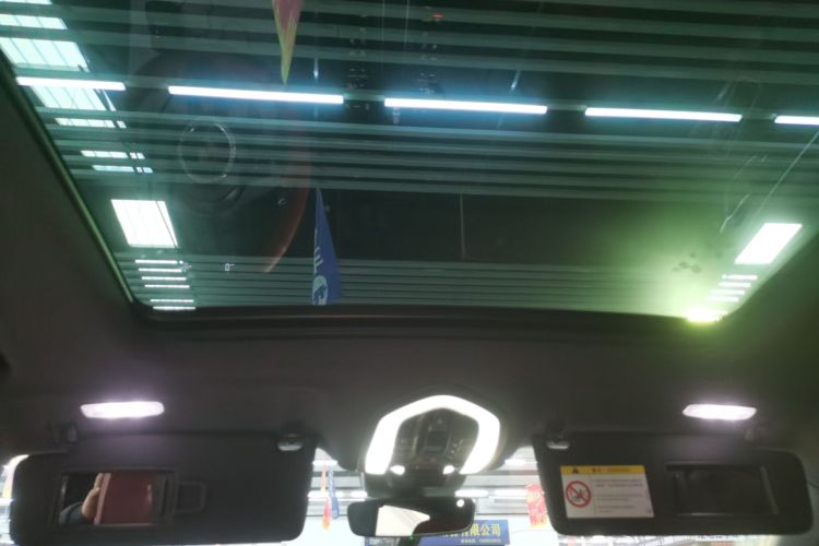 保时捷 2022款 Macan 2.0T中控内饰22