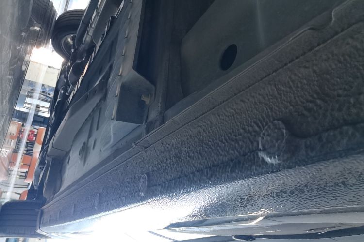 雪佛兰 科鲁泽 2024款 1.5L 双离合悦享版局部细节9002