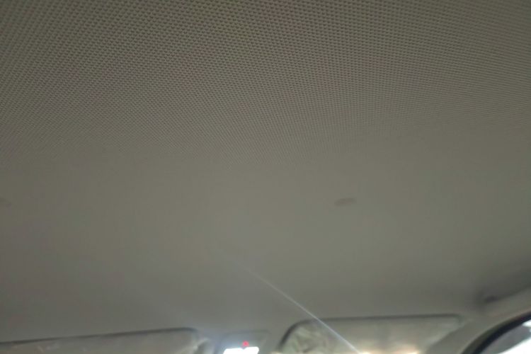 五菱汽车 宏光MINIEV 2025款 四门版 进阶款中控内饰22