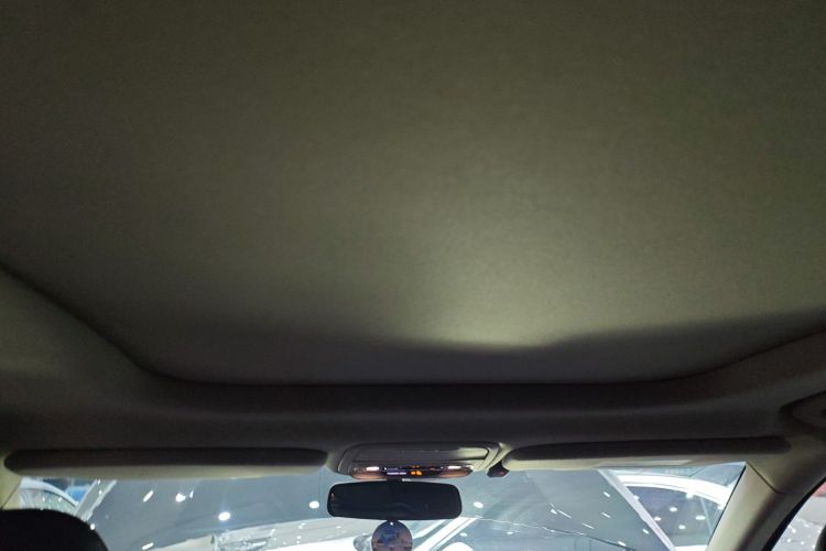 林肯 飞行家 2021款 3.0T V6 四驱尊享版中控内饰22