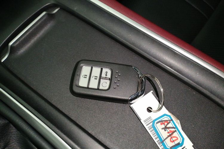 本田 英仕派 2022款 260TURBO 精悦版中控内饰11