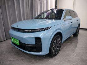 理想汽车 理想L7 2024款 Ultra