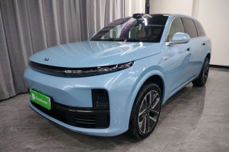 理想汽车 理想L7 2024款 Ultra