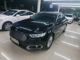 福特 金牛座 2018款 EcoBoost 245 时尚型 国V