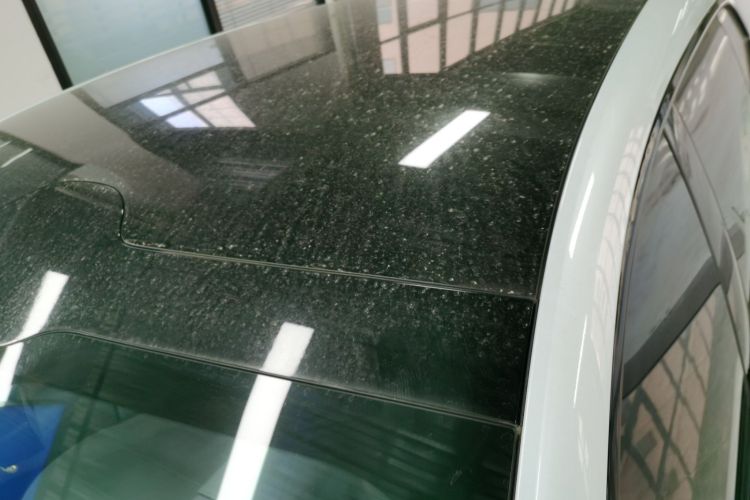 阿维塔07 2024款 Pro+增程版局部细节57