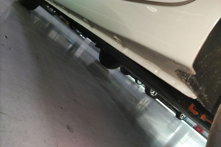 五菱汽车 宏光MINIEV 2025款 四门版 进阶款局部细节9002