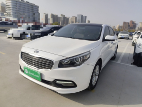 起亚K4 2014款 1.8L 自动GLS