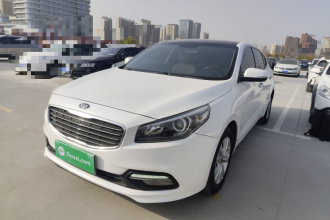 起亚K4 2014款 1.8L 自动GLS