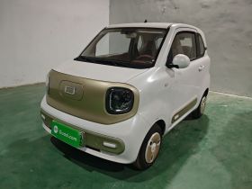 奔腾小马 2026款 222km 伶俐马