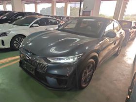 福特电马 2021款 跃世后驱版(标准续航)