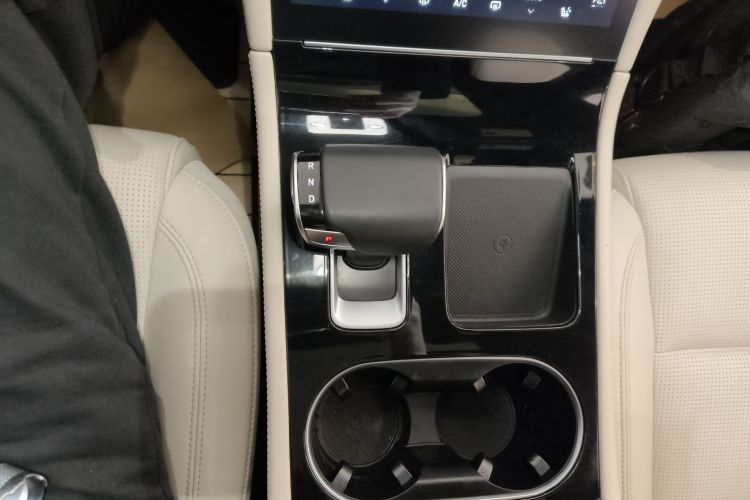 理想汽车 理想ONE 2021款 增程6座版局部细节18