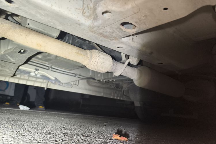 五菱汽车 五菱荣光V 2016款 1.5L标准型局部细节9004