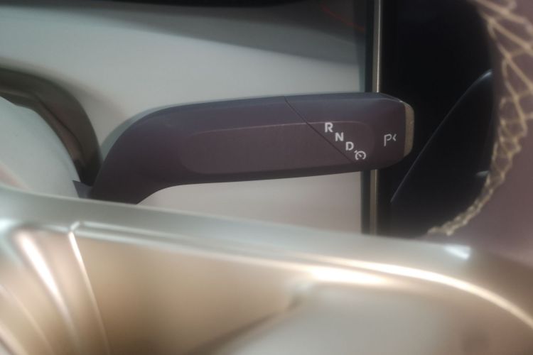 阿维塔11 2024款 700 三激光四驱推荐版局部细节18