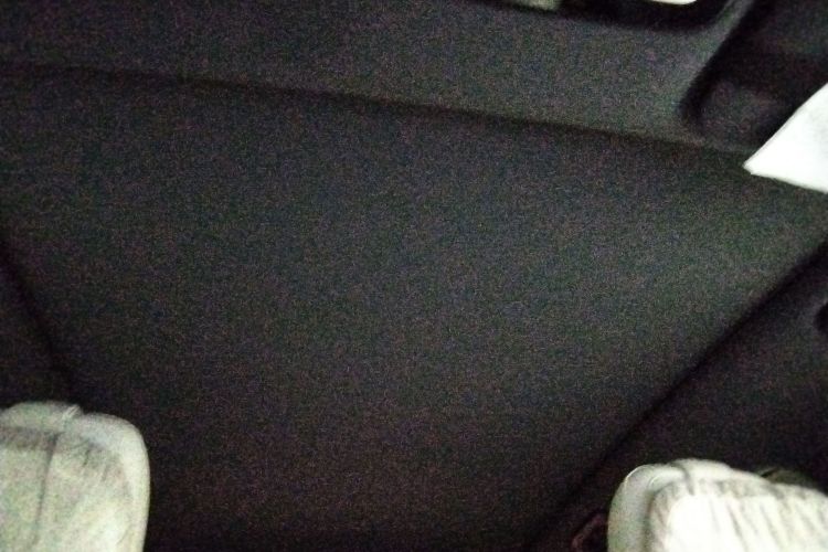 理想汽车 理想L6 2024款 Max中控内饰22