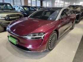 鸿蒙智行 享界S9 2024款 纯电 Ultra 四驱旗舰版