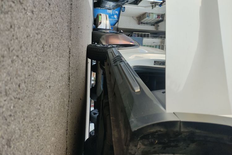 五菱汽车 宏光MINIEV 2022款 GAMEBOY 200km 玩咖款 磷酸铁锂局部细节9001