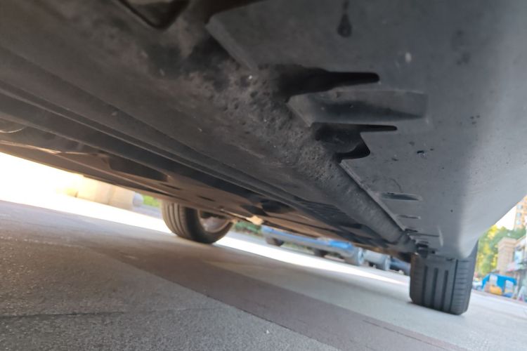 宝马X5(进口) 2014款 xDrive35i 典雅型局部细节9002