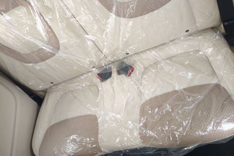 五菱汽车 宏光MINIEV 2024款 第三代 215km 青春版中控内饰7004