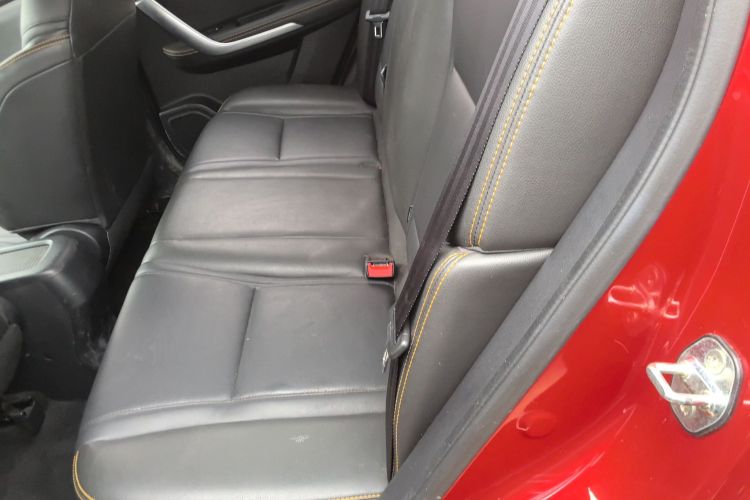 东风风神AX4 2018款 1.6L DCT潮尚型天窗版中控内饰21