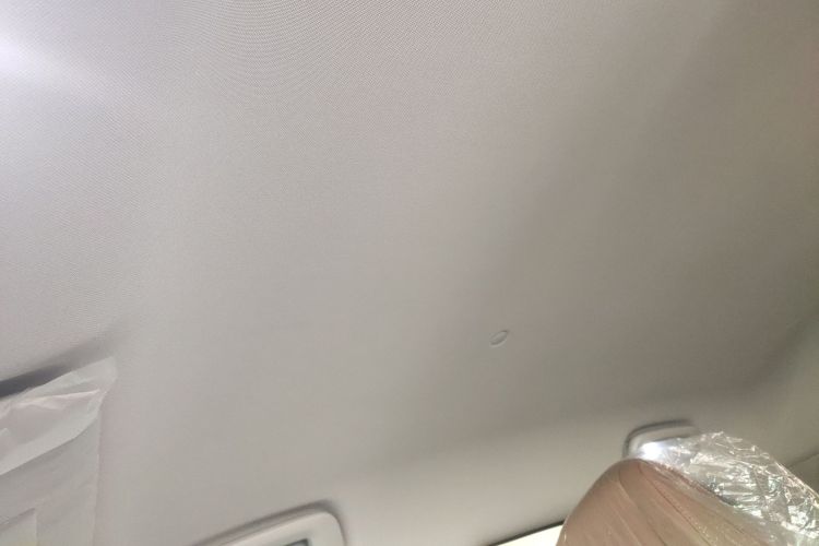 五菱汽车 缤果S 2025款 325km 尊享款中控内饰22